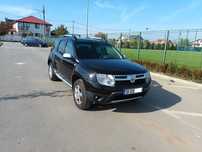 Vanzare autoturism marca Dacia tip Duster 1,6 benzină.