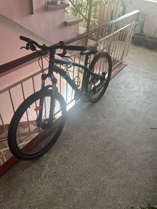 Vand bicicletă ROCKRIDER MTB ST 120, roti 27,5