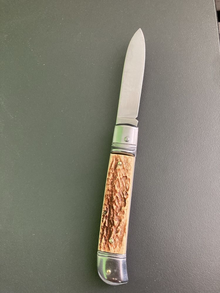 Rostfrei стар автоматичен нож