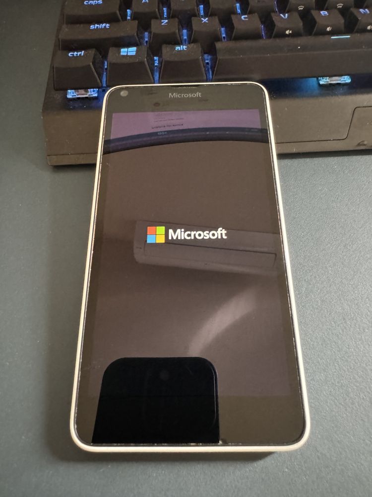 Telefon Nokia Microsoft Lumia 640 Dual SIM