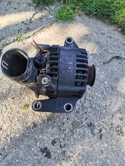 Turbina, Planetare, Kit ambreaj, compresor aer conditionat ford mondeo