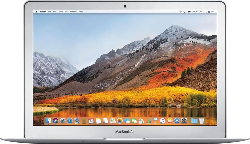 MacBook Air (2011)