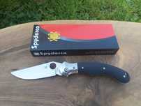 Сгъваем нож Spyderco Hungarian C173