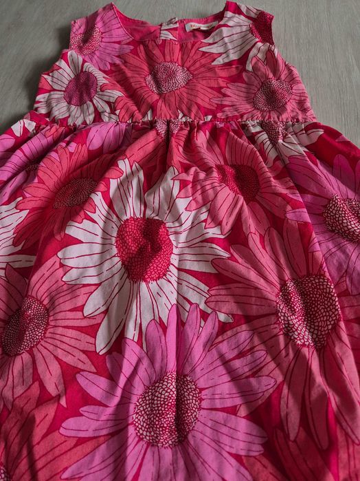 Rochita de vara m 4-5 ani