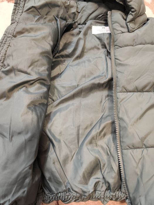 Зимно яке H&M размер 98/104
