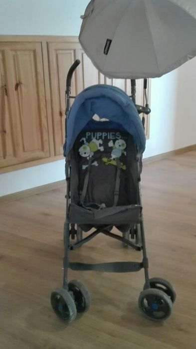 Детска количка