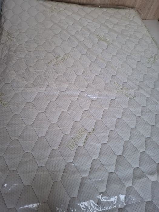 Saltea Dormeo ortopedica