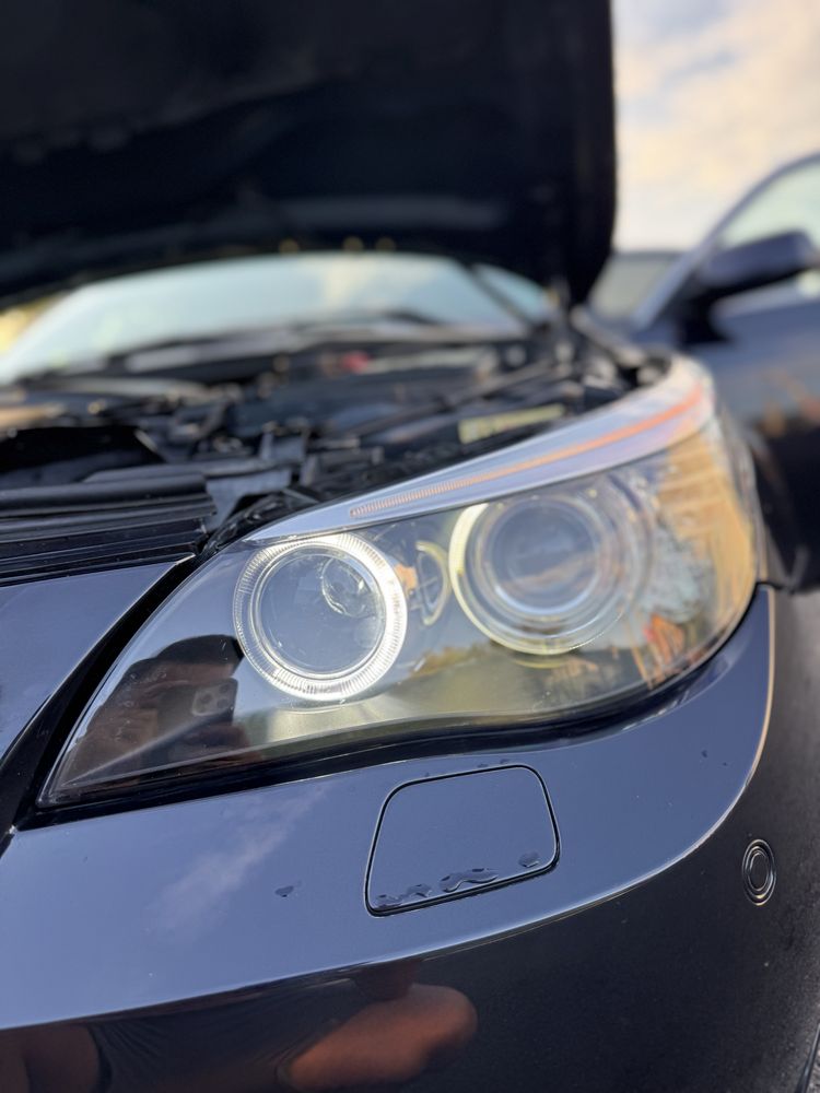 Bmw Seria 5 , E60