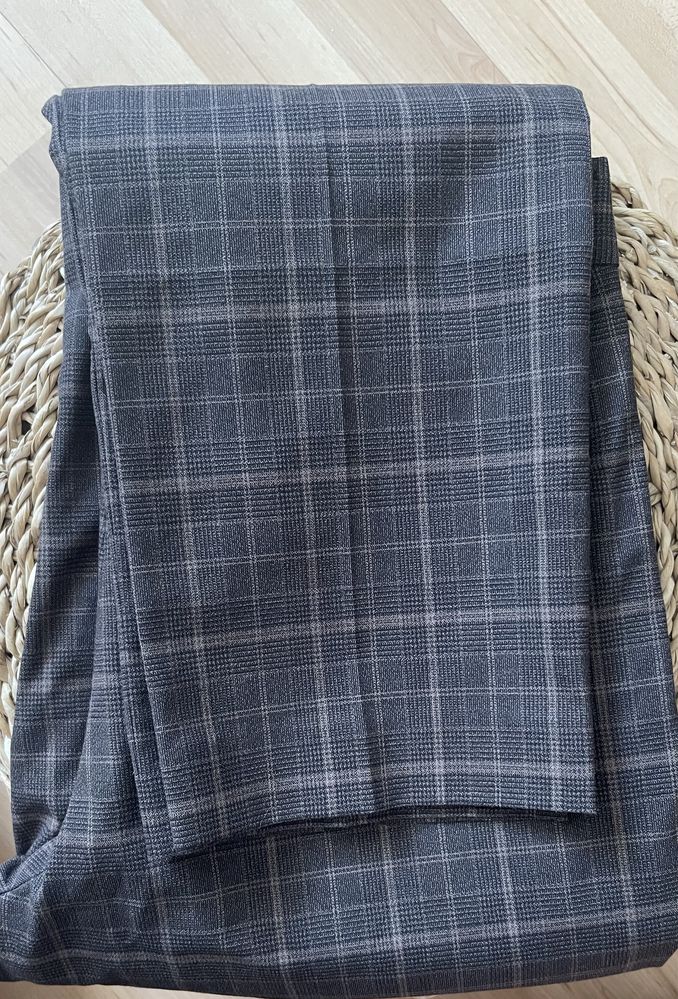 Мъжки панталон H&M, каре
