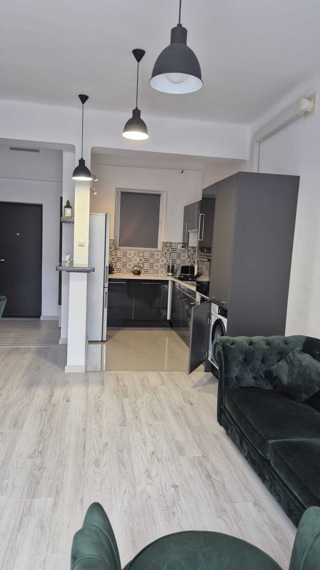 Apartament 3 camere in Centrul Istoric al Brasovului