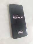 [S8] Vând Samsung Galaxy S8 funcțional [cu două probleme] //poze reale
