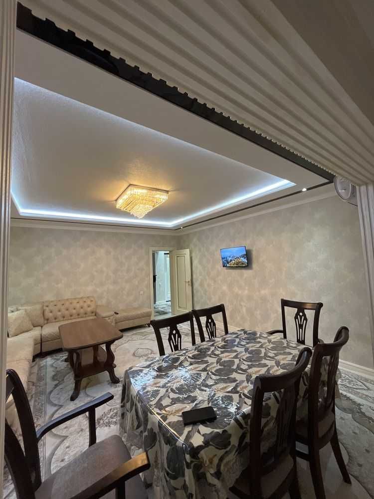 (К119092) Продается 3-х комнатная квартира в Учтепинском районе.