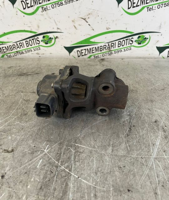 Egr Suzuki Wagon R a 3-a generatie