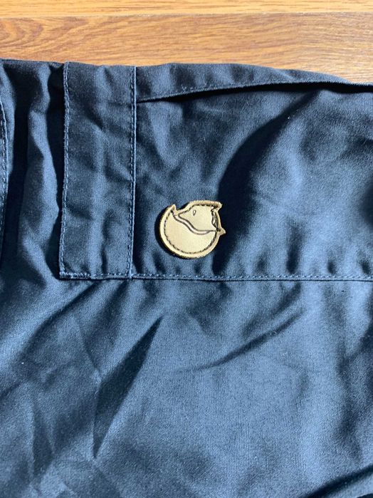 Мъжки ловни и туристически панталони Fjällräven Barents Pro Trousers M