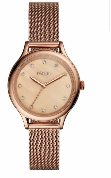 Ceas Fossil original