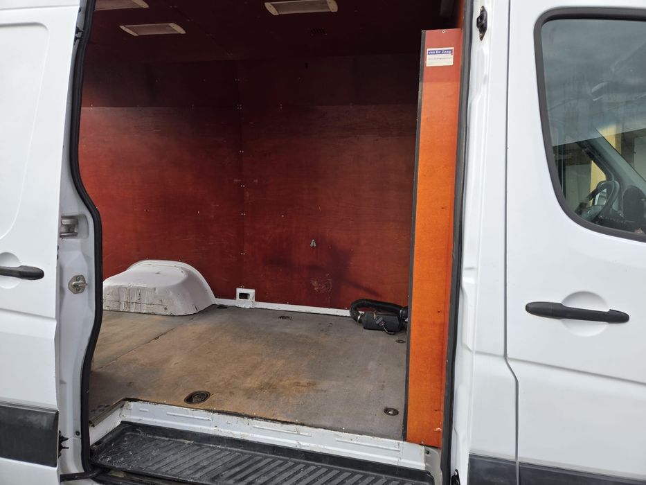 Mercedes Sprinter  513 516 519 Cdi 3 ,5 tone