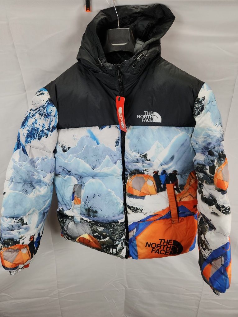 The North Face яке НАМАЛЕНО