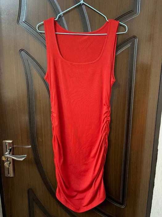 Платья разного фасона