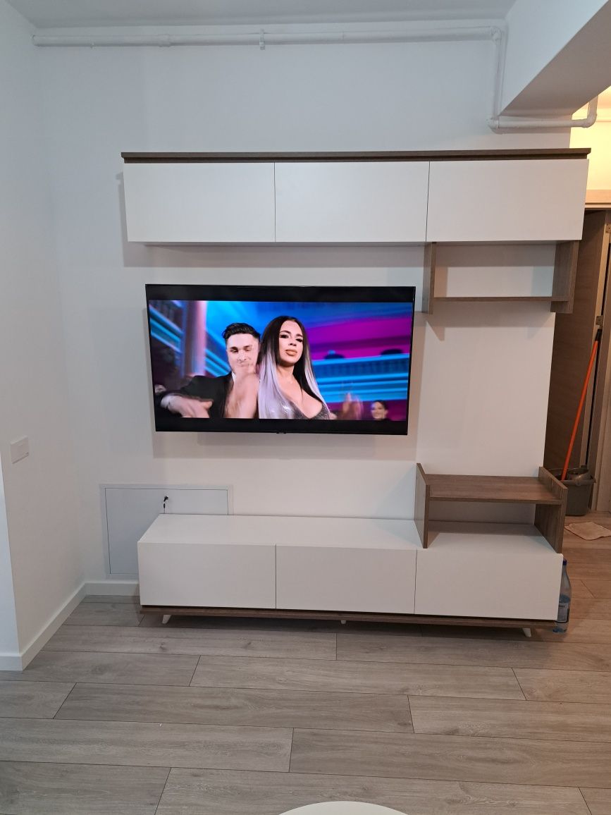 montaj pentru lustre, aplici, șină, galerie, suport TV,