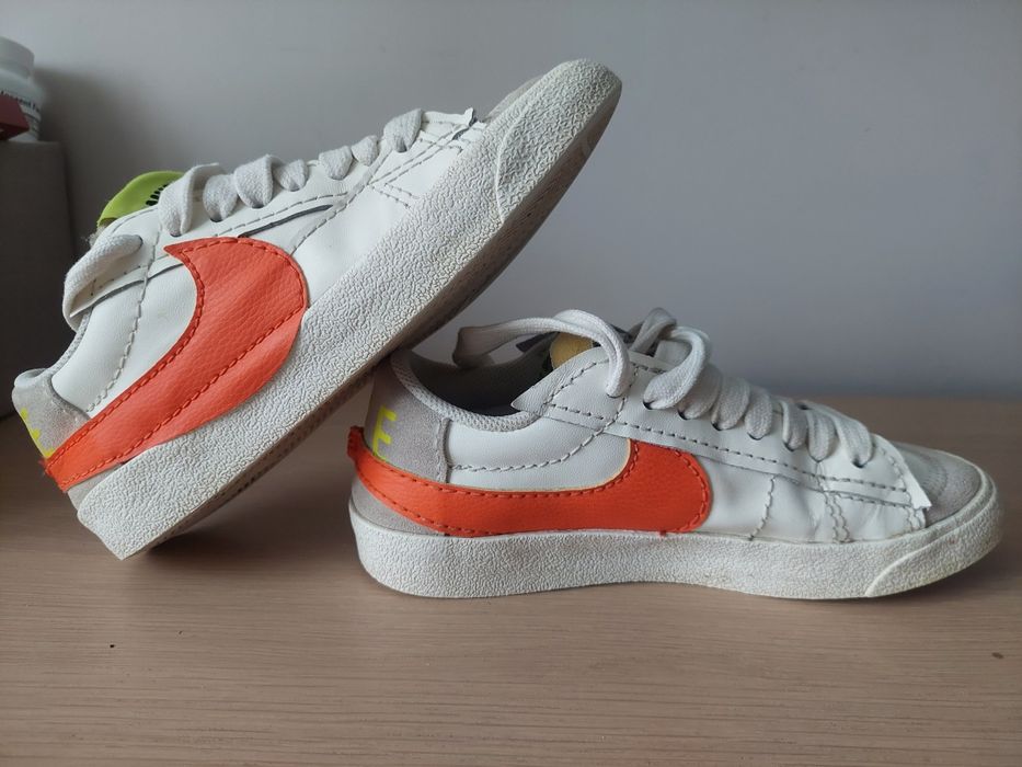 Keцове Nike Blazer