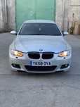 Бмв е92 320и/bmw e92 320i