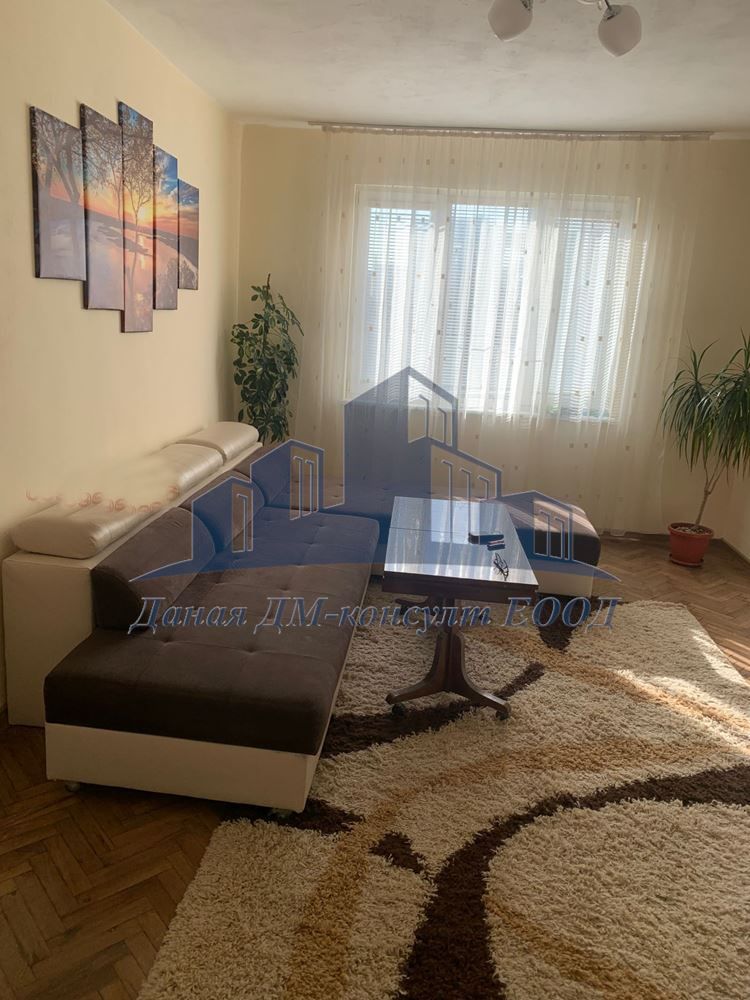 Продава се Двустаен апартамент в Шумен, Херсон - 61 кв.м за 1965 €/кв.м - Снимка #6