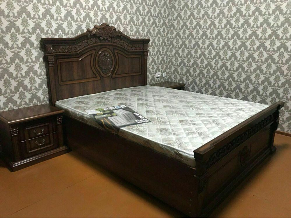 Заводской мебель из Тошкента