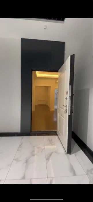 3-комн. квартира с евро-ремонтом в ЖК NUR, 86 м², Ц-2, Дархан!`