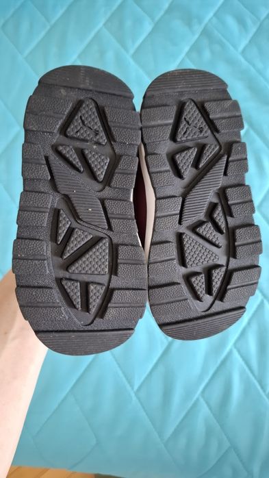 Детски зимни обувки- Puma Evolve Boot - номер 21