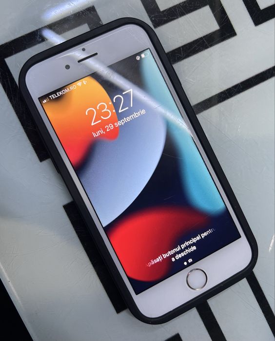 Iphone 6S rose-gold // 16 GB
