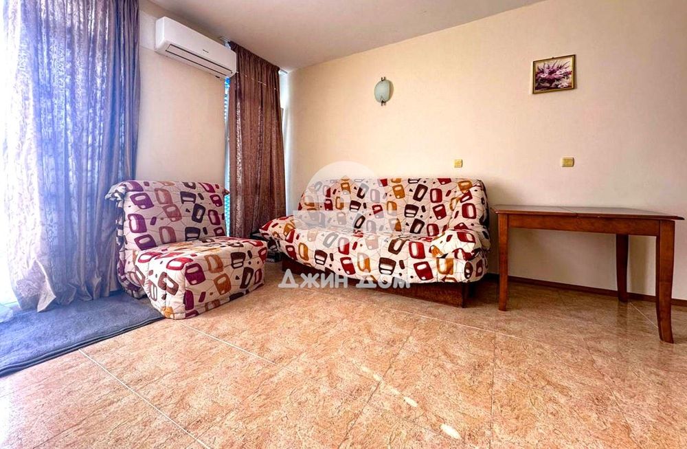 Продава се Двустаен апартамент в к.к. Слънчев бряг - 82 кв.м за 1068 €/кв.м - Снимка #2