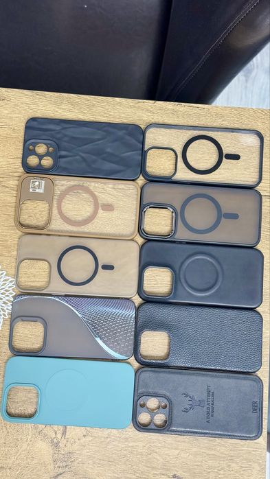 Huse Iphone 15 pro Max