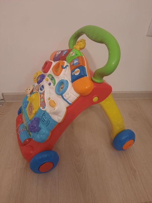 Premergator Vtech cu sunete