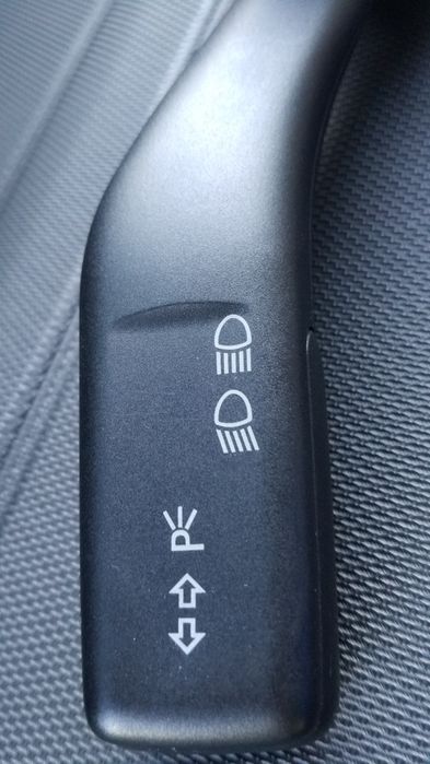 Лост мигачи за Skoda