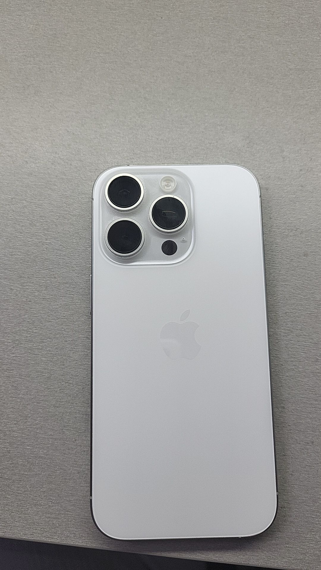 Iphone 16 pro 256