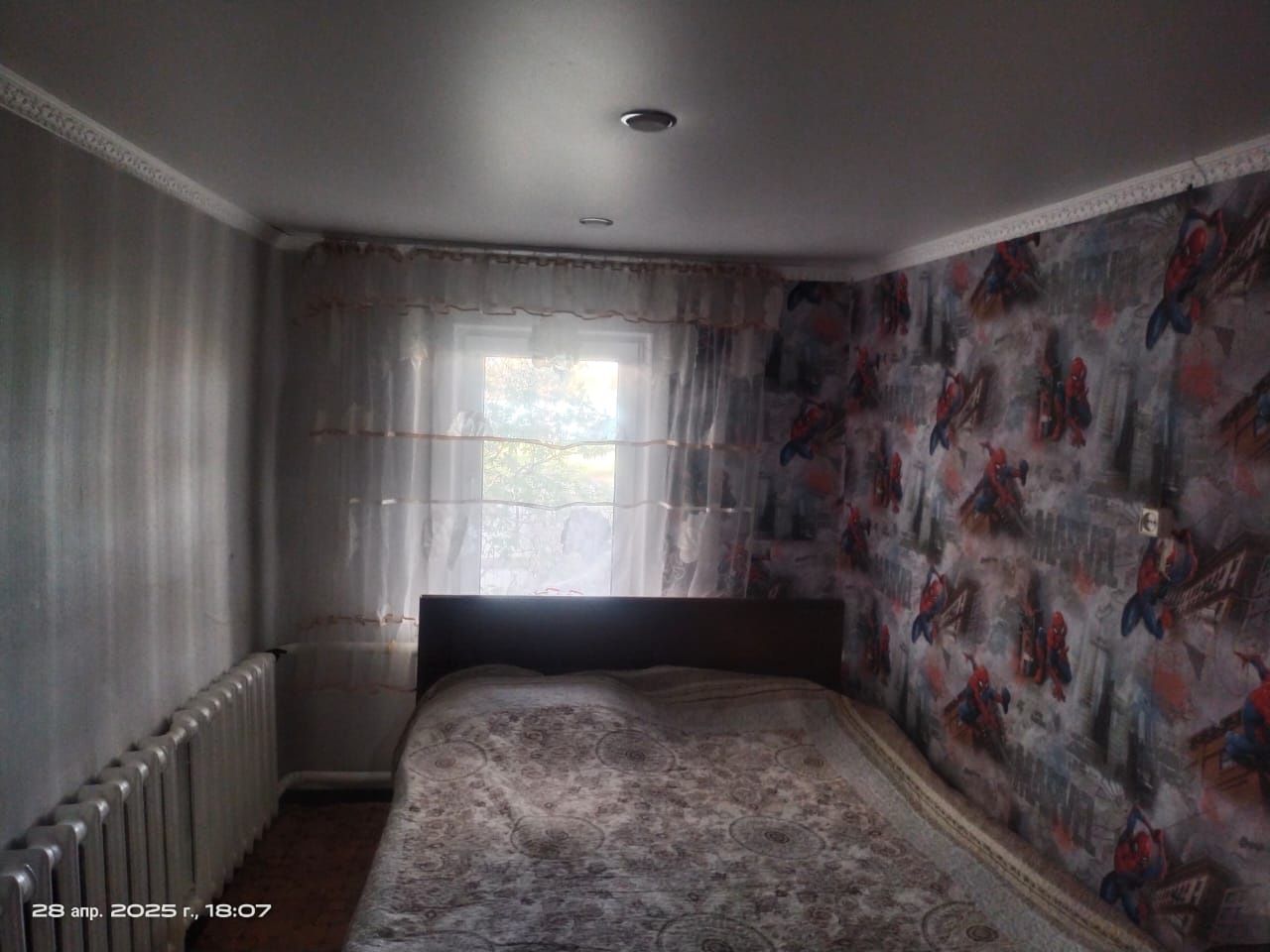 Продам дом с селе Явленка