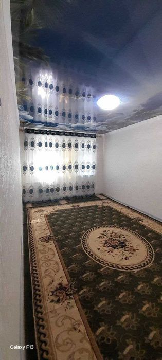 1 хоналик 2 этаж, горгаз, детиски ситаматология