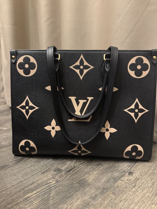 Оригинална дамска чанта Louis Vuitton