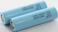 Acumulatori bormasina aspirator 18650 SAMSUNG 3200mAh 3.7v litiu