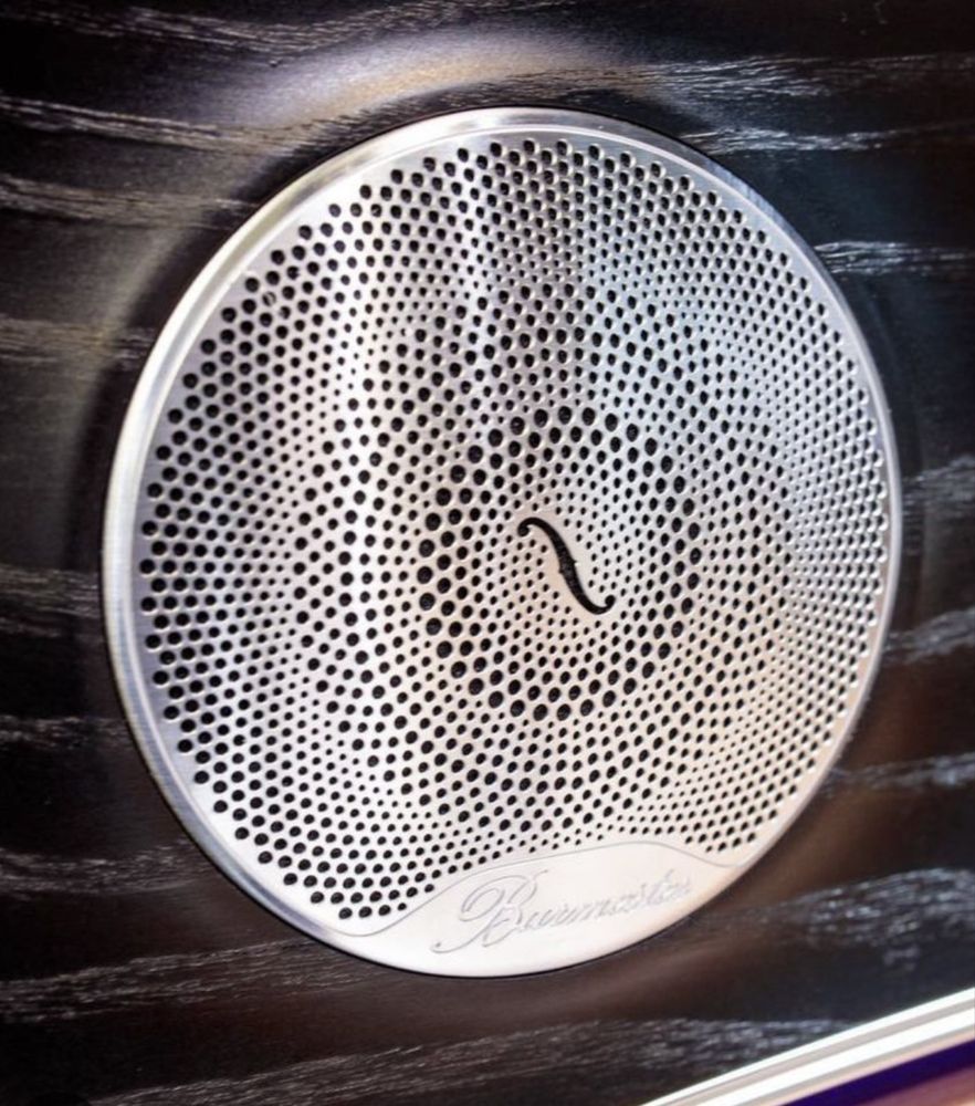 Burmester бленди за Мерцедес W213   W205   GLC.и други модели