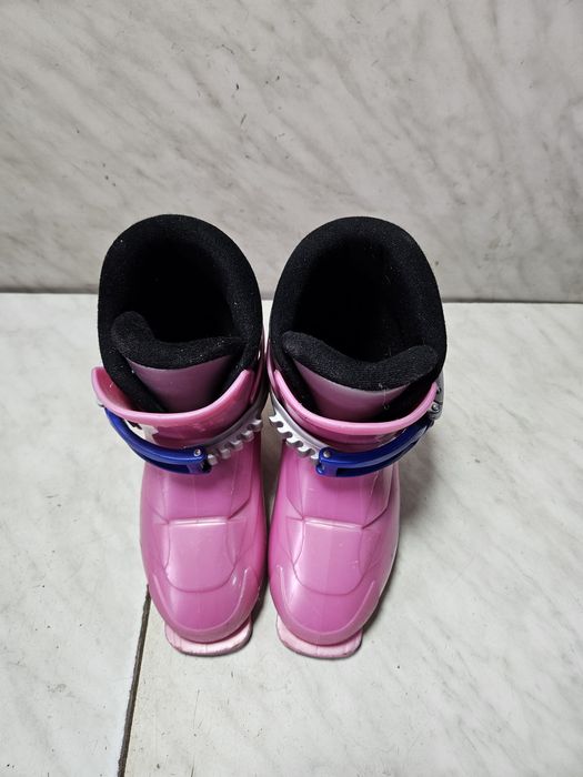 Clapari ski schi  Alpina  mondo  19,5 corespunde mărimii 30