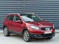 Vand Nissan Qashqai 1.5 DCI