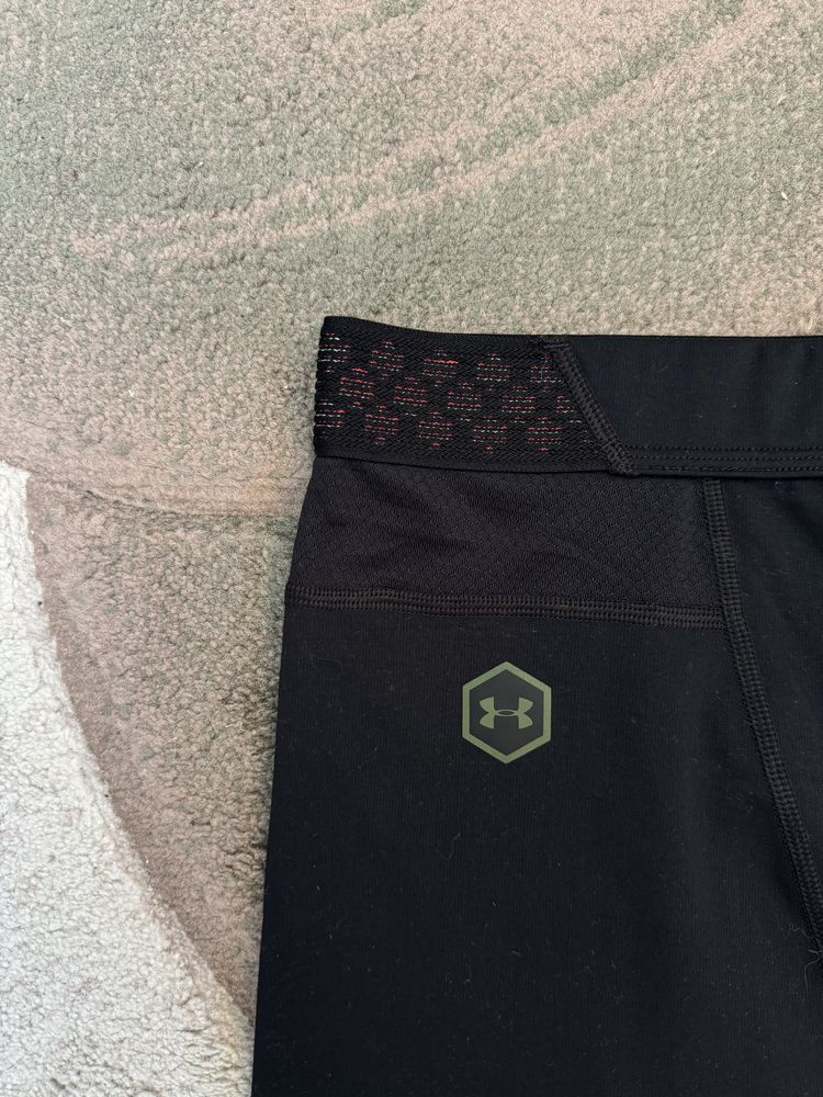 Мъжки клин Under Armour