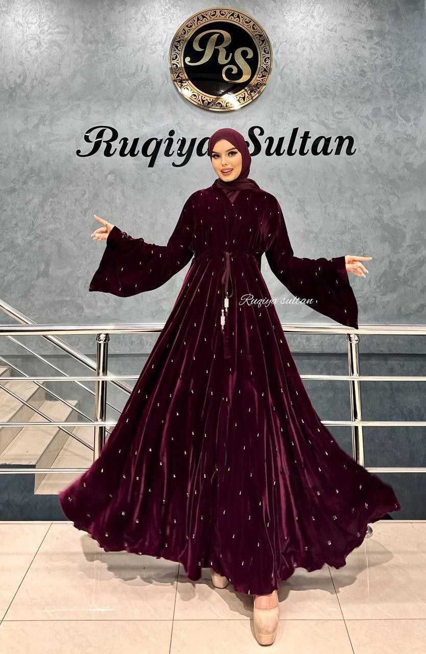 Abaya Koylak ayollar uchun