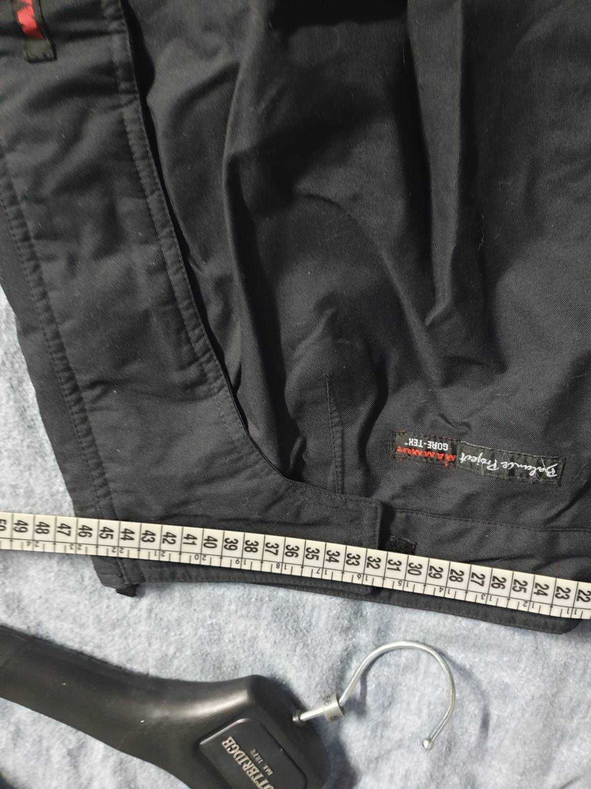 MAMMUT gore tex за зимни спортове