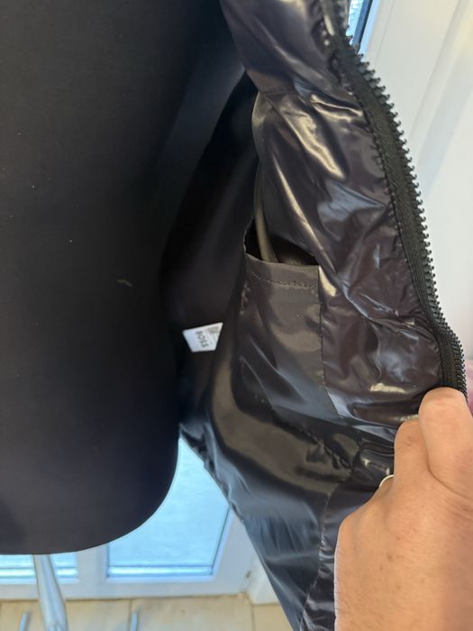 Vesta hugo boss groasa de calitate