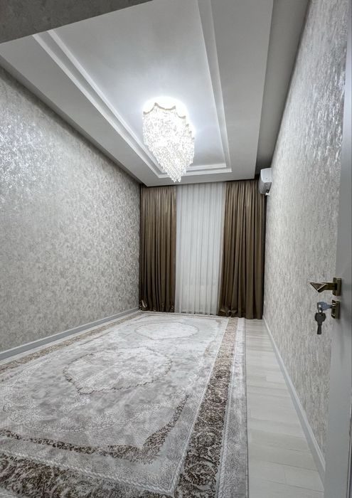 Cilonzor rayoniga yaqn