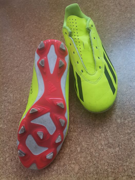 Adidas fotbal 37