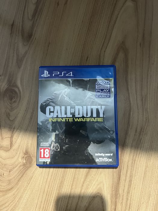 Call of Duty ps4/ps5