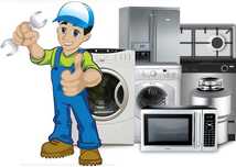 Instalare - montare electrocasnice